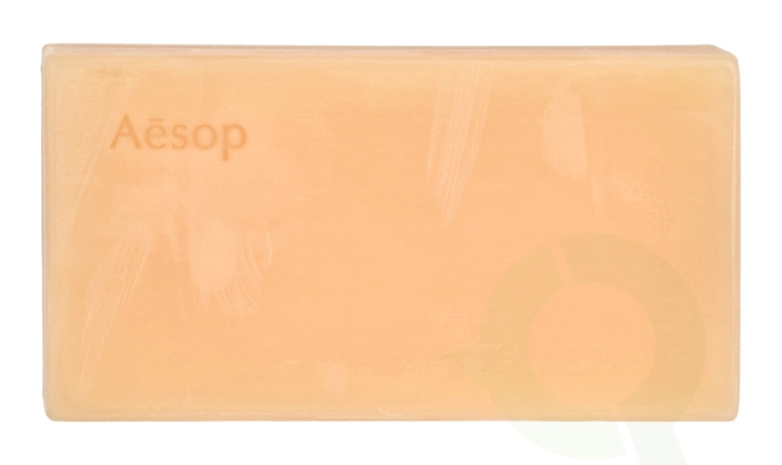 AESOP Nurture Bar Soap 150 g in the group BEAUTY & HEALTH / Skin care / Body health / Bath & Shower gels at TP E-commerce Nordic AB (C76442)