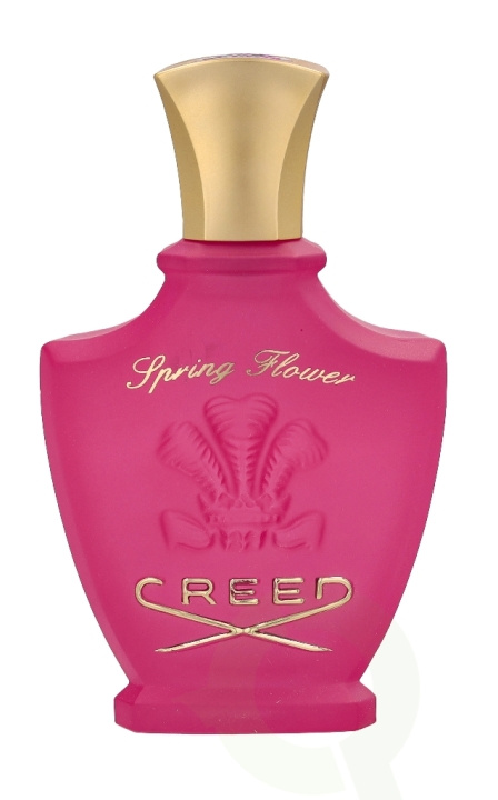 Creed Spring Flower Edp Spray 75 ml in the group BEAUTY & HEALTH / Fragrance & Perfume / Perfumes / Perfume for her at TP E-commerce Nordic AB (C76448)