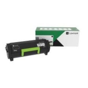 Lexmark Toner 66S2H00 Black in the group COMPUTERS & PERIPHERALS / Printers & Accessories / Ink & Toner / Ink cartridges at TP E-commerce Nordic AB (C76496)