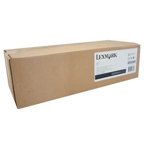 Lexmark Toner 71C2HK0 71C2H Black in the group COMPUTERS & PERIPHERALS / Printers & Accessories / Ink & Toner / Ink cartridges / Lexmark at TP E-commerce Nordic AB (C76498)