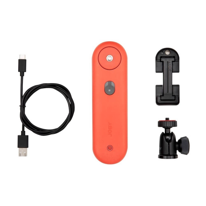 Joby Swing Phone Mount Kit in the group SMARTPHONE & TABLETS / Other accessories / Other at TP E-commerce Nordic AB (C76552)