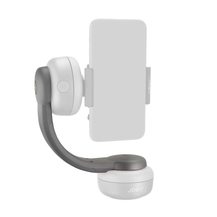 Joby Pan Tilt Bracket For Spin in the group SMARTPHONE & TABLETS / Other accessories / Other at TP E-commerce Nordic AB (C76555)