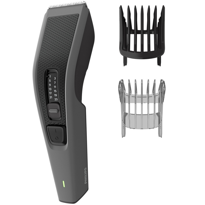 Philips Hårklippare DuraPower-teknik HC3525 in the group BEAUTY & HEALTH / Hair & Styling / Shaving & Trimming / Hair trimmers at TP E-commerce Nordic AB (C76755)