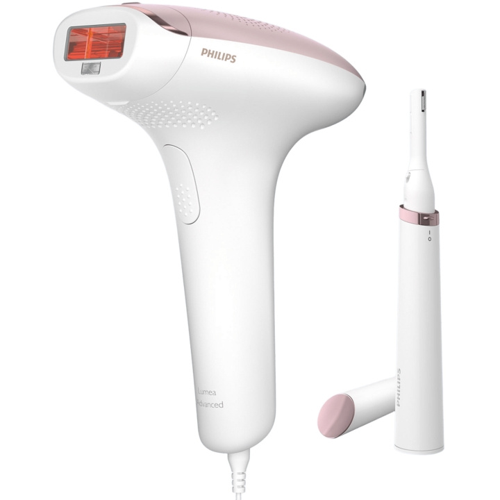 Philips IPL-hårborttagning Lumea 7000 Serie BRI920 in the group BEAUTY & HEALTH / Hair & Styling / Hair removal / IPL & Laser at TP E-commerce Nordic AB (C76795)