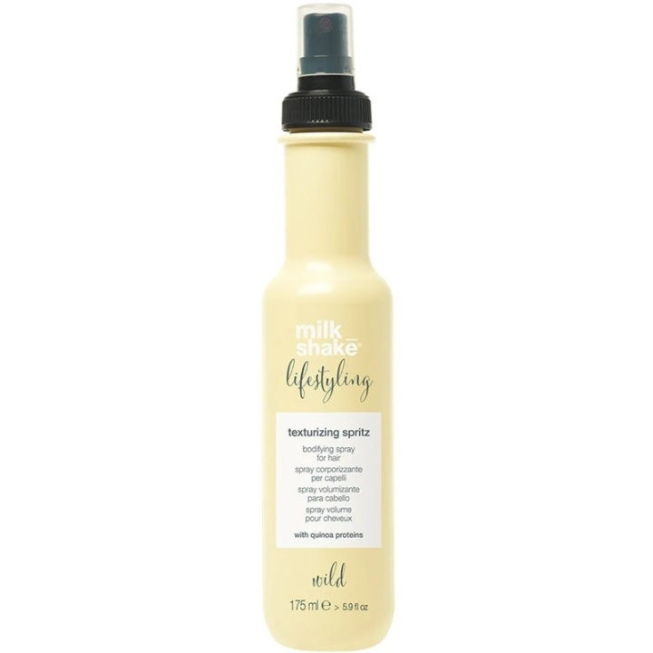 Milk_Shake Lifestyling Texturizing Spritz 175ml in the group BEAUTY & HEALTH / Hair & Styling / Hair styling / Hair spray at TP E-commerce Nordic AB (C76804)