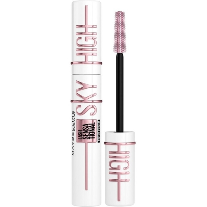 Maybelline Lash Sensational Sky High Tinted Primer in the group BEAUTY & HEALTH / Makeup / Eyes & Eyebrows / Eye primer at TP E-commerce Nordic AB (C76806)