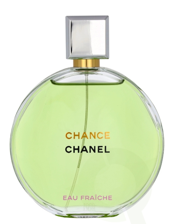 Chanel Chance Eau Fraiche Edp Spray 150 ml in the group BEAUTY & HEALTH / Fragrance & Perfume / Perfumes / Perfume for her at TP E-commerce Nordic AB (C76850)