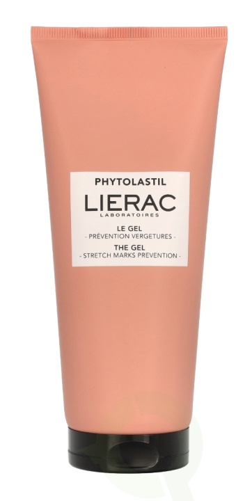 Lierac Paris Lierac Phytolastil Stretchmark Prevention Gel 200 ml in the group BEAUTY & HEALTH / Skin care / Body health / Body lotion at TP E-commerce Nordic AB (C76856)