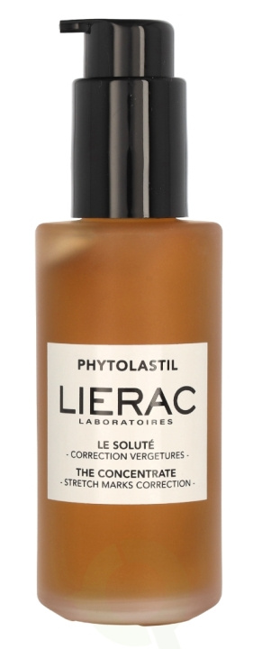 Lierac Paris Lierac Phytolastil The Concentrate Stretch Marks Correction 100 ml in the group BEAUTY & HEALTH / Skin care / Body health / Body lotion at TP E-commerce Nordic AB (C76865)