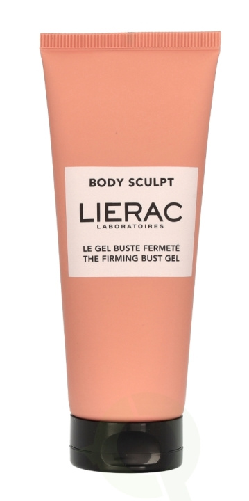 Lierac Paris Lierac Body Sculpt The Firming Bust-Gel 75 ml in the group BEAUTY & HEALTH / Skin care / Body health / Body lotion at TP E-commerce Nordic AB (C76867)