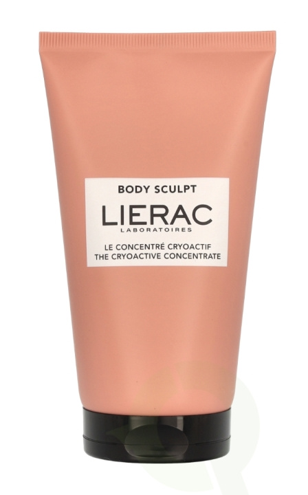 Lierac Paris Lierac Body Sculpt The Cryoactive Concentrate 150 ml in the group BEAUTY & HEALTH / Skin care / Body health / Body lotion at TP E-commerce Nordic AB (C76868)