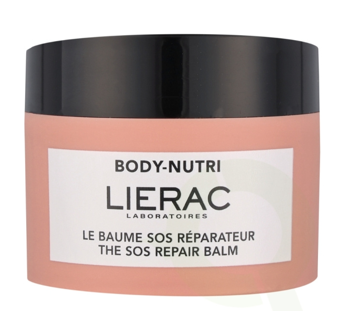 Lierac Paris Lierac Body Nutri+ The SOS Repairing Balm 30 ml in the group BEAUTY & HEALTH / Skin care / Face / Skin serum at TP E-commerce Nordic AB (C76869)