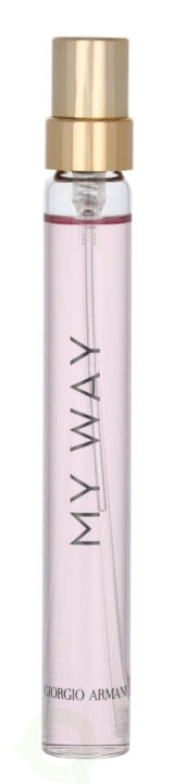 Armani My Way Edp Spray 10 ml in the group BEAUTY & HEALTH / Fragrance & Perfume / Perfumes / Perfume for her at TP E-commerce Nordic AB (C76875)