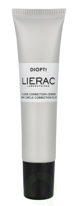 Lierac Paris Lierac Diopticerne Dark Circles Correction Fluid 15 ml in the group BEAUTY & HEALTH / Skin care / Face / Eyes at TP E-commerce Nordic AB (C76886)