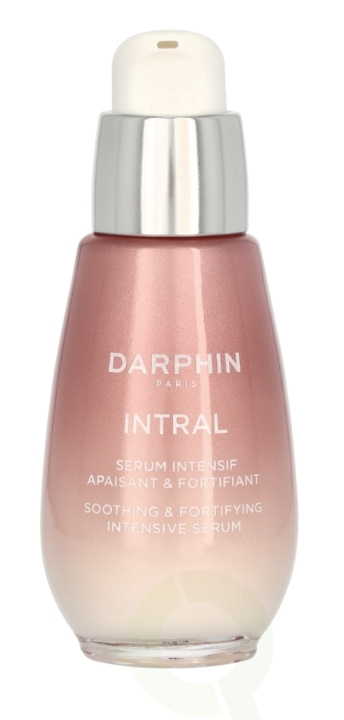 Darphin Intral Intensive Soothing & Fortifying Serum 30 ml in the group BEAUTY & HEALTH / Skin care / Face / Skin serum at TP E-commerce Nordic AB (C76896)