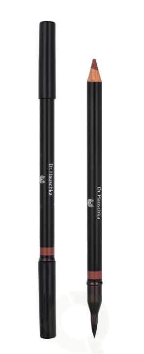 Dr. Hauschka Lip Liner 1.05 g #04 Cumaru in the group BEAUTY & HEALTH / Makeup / Lips / Lip liner at TP E-commerce Nordic AB (C76901)