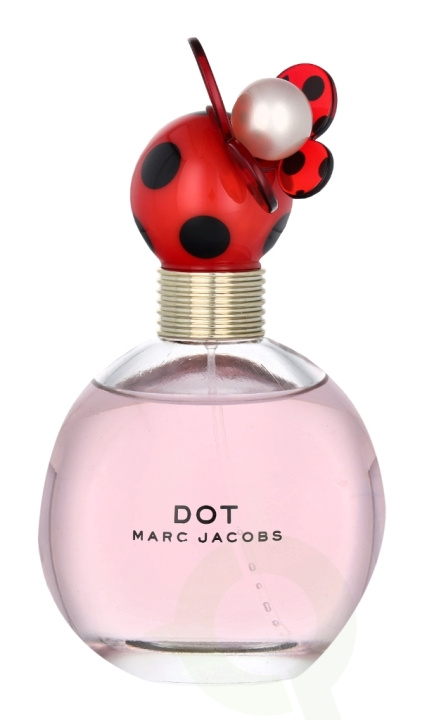 Marc Jacobs Dot Edp Spray 100 ml in the group BEAUTY & HEALTH / Fragrance & Perfume / Perfumes / Perfume for her at TP E-commerce Nordic AB (C76904)