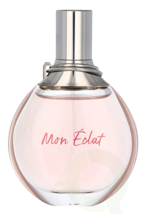 Lanvin Mon Eclat Eclat D\'Arpege Edp Spray 50 ml in the group BEAUTY & HEALTH / Fragrance & Perfume / Perfumes / Perfume for her at TP E-commerce Nordic AB (C76908)