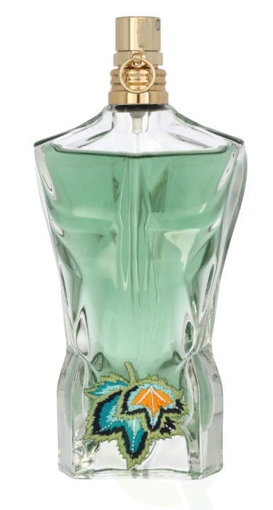 Jean Paul Gaultier Le Beau Paradise Garden Edp Spray 75 ml in the group BEAUTY & HEALTH / Fragrance & Perfume / Perfumes / Perfume for him at TP E-commerce Nordic AB (C76933)