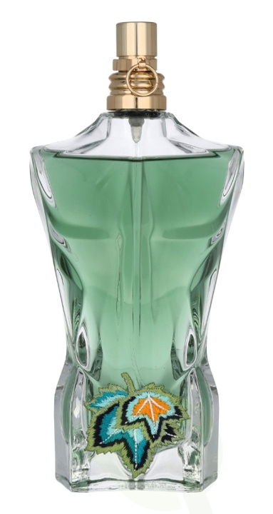 Jean Paul Gaultier Le Beau Paradise Garden Edp Spray 125 ml in the group BEAUTY & HEALTH / Fragrance & Perfume / Perfumes / Perfume for him at TP E-commerce Nordic AB (C76934)