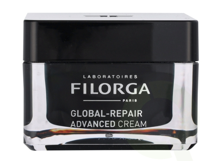 Filorga Global Repair Advanced Cream 50 ml in the group BEAUTY & HEALTH / Skin care / Face / Face creams at TP E-commerce Nordic AB (C76946)