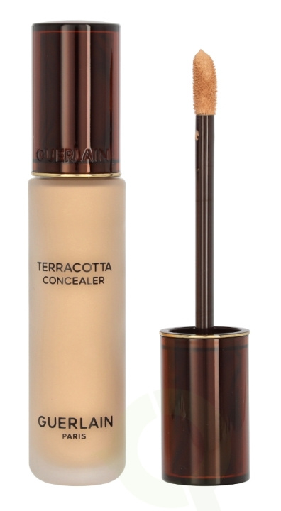 Guerlain Terracotta Natural-Perfection Concealer 11.5 ml 1N in the group BEAUTY & HEALTH / Makeup / Facial makeup / Concealer at TP E-commerce Nordic AB (C76949)