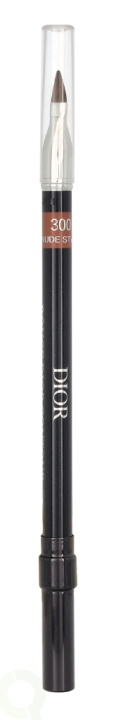 Dior Rouge Dior Contour Lipliner 1.2 g #300 Nude Style in the group BEAUTY & HEALTH / Makeup / Lips / Lip liner at TP E-commerce Nordic AB (C76954)