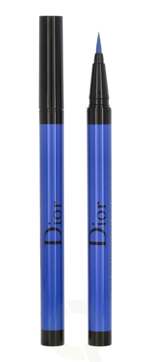 Dior Diorshow On Stage Liner 24H Wear Waterproof Eyeliner 0.55 ml #181 Satin Indigo in the group BEAUTY & HEALTH / Makeup / Eyes & Eyebrows / Eyeliner / Kajal at TP E-commerce Nordic AB (C76955)