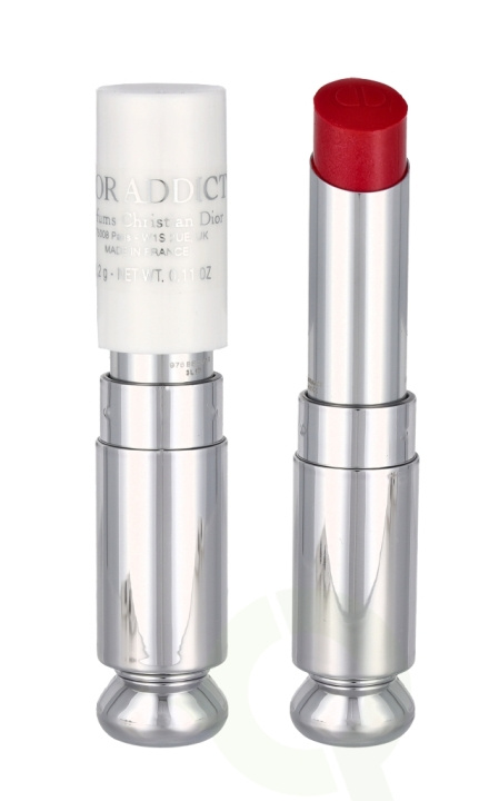 Dior Addict Lipstick - Refill 3.2 g #976 Be Dior in the group BEAUTY & HEALTH / Makeup / Lips / Lipstick at TP E-commerce Nordic AB (C76958)