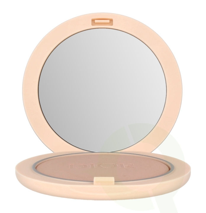 Dior Forever Couture Luminizer 6 g #002 Pink Glow in the group BEAUTY & HEALTH / Makeup / Facial makeup / Rouge / Bronzer at TP E-commerce Nordic AB (C76991)