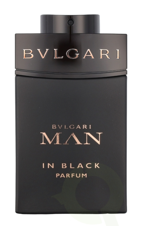 Bvlgari Man In Black Parfum Spray 100 ml in the group BEAUTY & HEALTH / Fragrance & Perfume / Perfumes / Perfume for him at TP E-commerce Nordic AB (C76995)