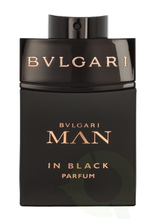 Bvlgari Man In Black Parfum Spray 60 ml in the group BEAUTY & HEALTH / Fragrance & Perfume / Perfumes / Perfume for him at TP E-commerce Nordic AB (C76996)