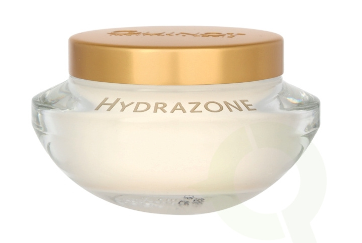 Guinot Hydrazone Intense Moisturising Dehydrated Cream 50 ml in the group BEAUTY & HEALTH / Skin care / Face / Face creams at TP E-commerce Nordic AB (C77005)