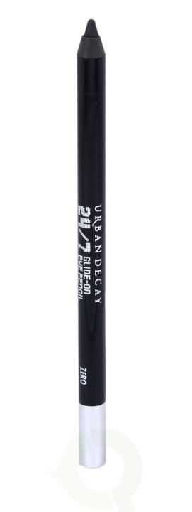 Urban Decay 24/7 Glide-On Eye Pencil Waterproof 1.2 g Green Shimmer in the group BEAUTY & HEALTH / Makeup / Eyes & Eyebrows / Eyeliner / Kajal at TP E-commerce Nordic AB (C77018)