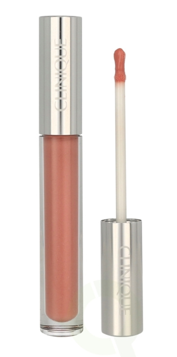 Clinique Pop Plush Creamy Lip Gloss 3.4 ml #06 Bubblegum Pop in the group BEAUTY & HEALTH / Makeup / Lips / Lipp gloss at TP E-commerce Nordic AB (C77041)