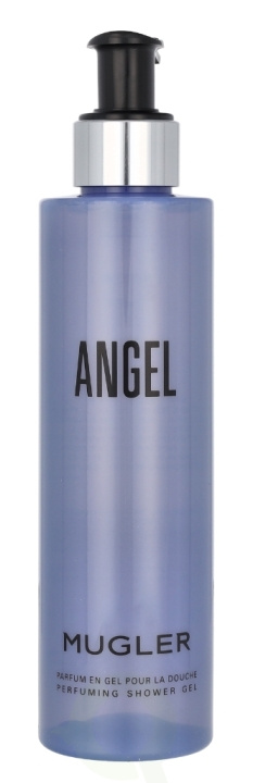 Thierry Mugler Angel Perfuming Shower Gel 200 ml in the group BEAUTY & HEALTH / Skin care / Body health / Bath & Shower gels at TP E-commerce Nordic AB (C77054)