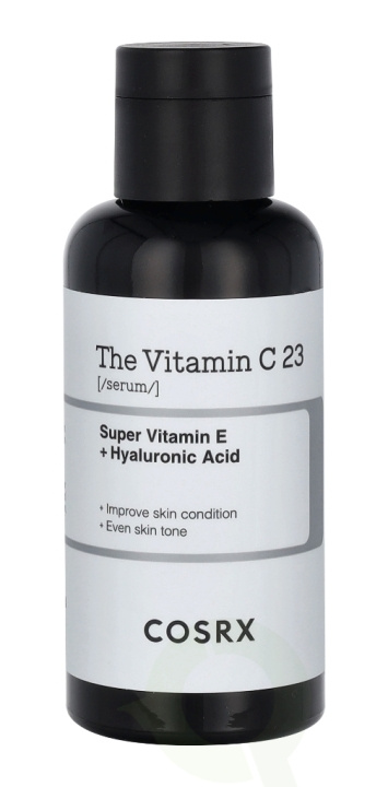 COSRX The Vitamin C23 Serum 20 g in the group BEAUTY & HEALTH / Skin care / Face / Skin serum at TP E-commerce Nordic AB (C77055)