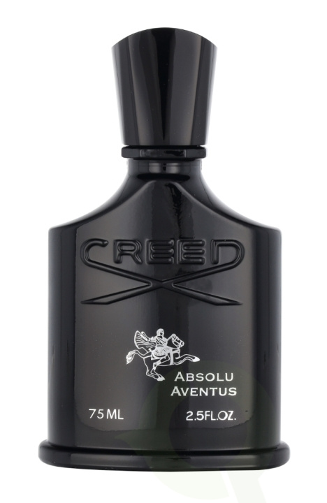 Creed Millesime Absolu Aventus Edp Spray 75 ml in the group BEAUTY & HEALTH / Fragrance & Perfume / Perfumes / Perfume for him at TP E-commerce Nordic AB (C77060)