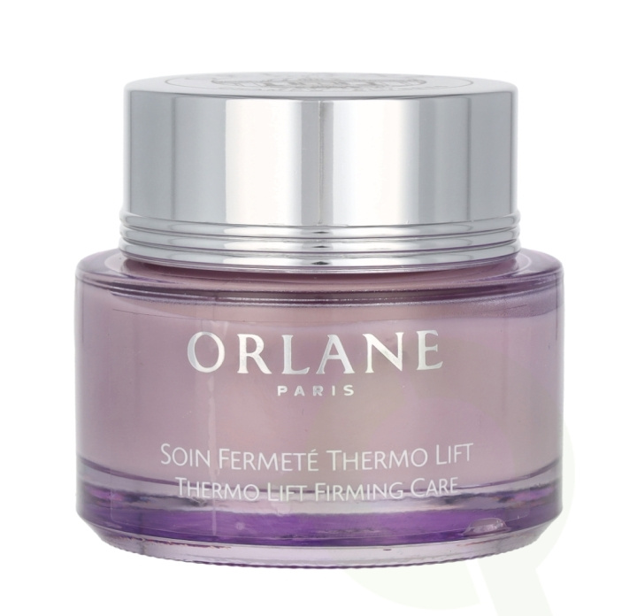 Orlane Thermo Lift Firming Care 50 ml in the group BEAUTY & HEALTH / Skin care / Face / Anti age at TP E-commerce Nordic AB (C77072)