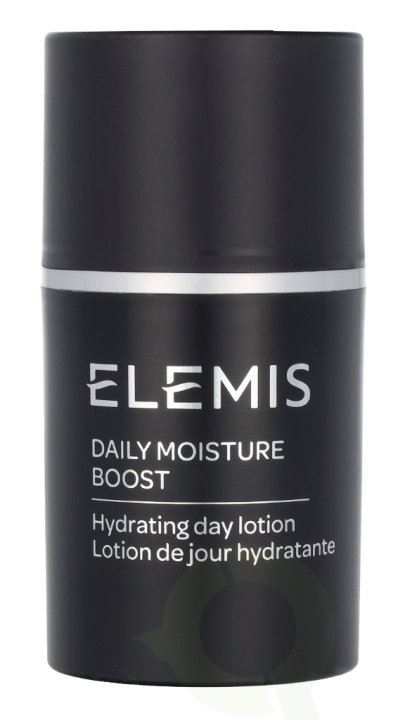 Elemis Men Daily Moisture Boost 50 ml in the group BEAUTY & HEALTH / Skin care / Face / Face creams at TP E-commerce Nordic AB (C77084)