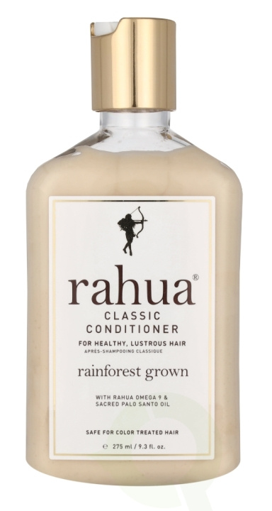 Rahua Classic Conditioner 275 ml in the group BEAUTY & HEALTH / Hair & Styling / Hair care / Conditioner at TP E-commerce Nordic AB (C77106)