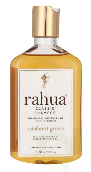 Rahua Classic Shampoo 275 ml in the group BEAUTY & HEALTH / Hair & Styling / Hair care / Schampoo at TP E-commerce Nordic AB (C77107)