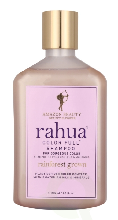 Rahua Color Full Shampoo 275 ml in the group BEAUTY & HEALTH / Hair & Styling / Hair care / Schampoo at TP E-commerce Nordic AB (C77108)