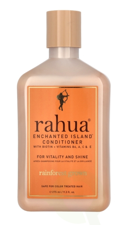 Rahua Enchanted Island Conditionner 275 ml in the group BEAUTY & HEALTH / Hair & Styling / Hair care / Conditioner at TP E-commerce Nordic AB (C77109)