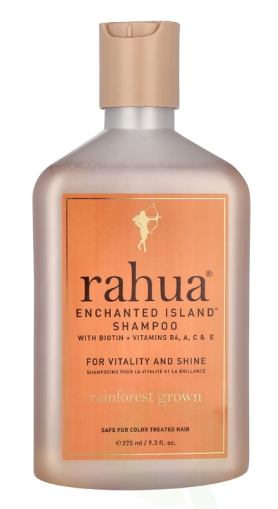 Rahua Enchanted Island Shampoo 275 ml in the group BEAUTY & HEALTH / Hair & Styling / Hair care / Schampoo at TP E-commerce Nordic AB (C77110)