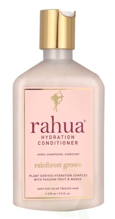 Rahua Hydration Conditioner 275 ml in the group BEAUTY & HEALTH / Hair & Styling / Hair care / Conditioner at TP E-commerce Nordic AB (C77111)