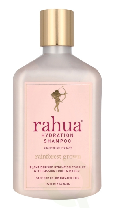 Rahua Hydration Shampoo 275 ml in the group BEAUTY & HEALTH / Hair & Styling / Hair care / Schampoo at TP E-commerce Nordic AB (C77112)