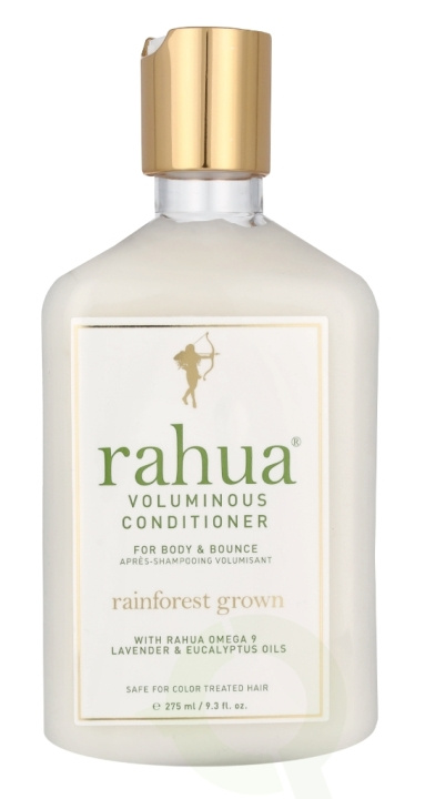 Rahua Voluminous Conditioner 275 ml in the group BEAUTY & HEALTH / Hair & Styling / Hair care / Conditioner at TP E-commerce Nordic AB (C77113)