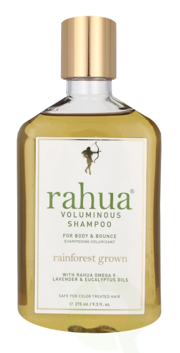 Rahua Voluminous Shampoo 275 ml in the group BEAUTY & HEALTH / Hair & Styling / Hair care / Schampoo at TP E-commerce Nordic AB (C77114)