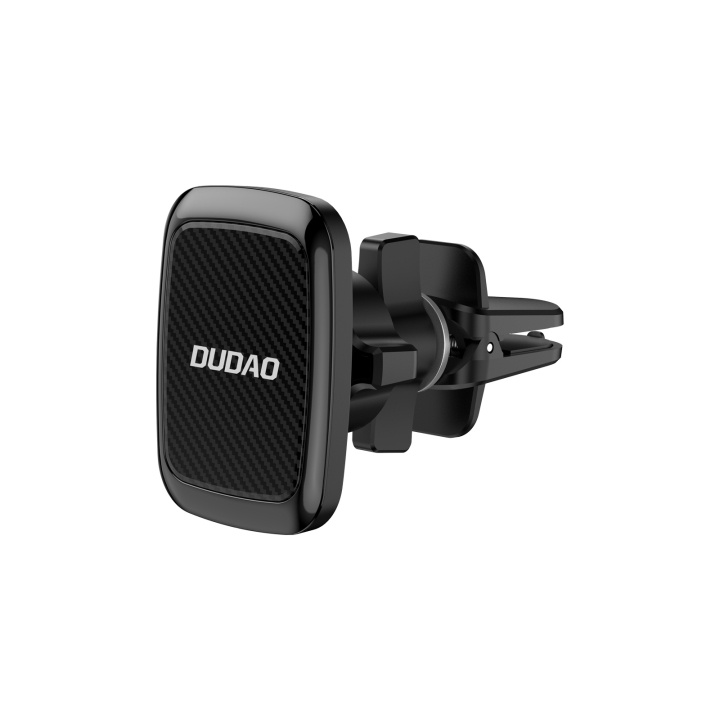 Dudao Dudao F8H magnetic car phone holder black (F8H) in the group CAR / Car holders / Car holder smartphone at TP E-commerce Nordic AB (C77190)